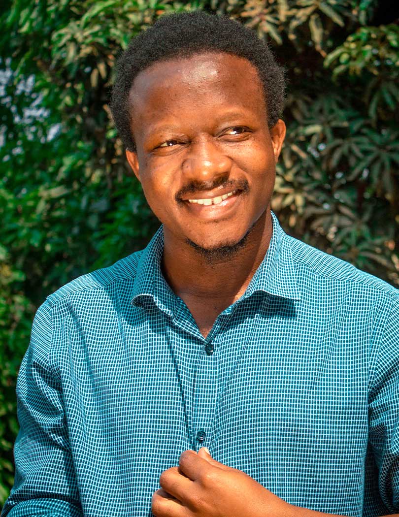 Asifiwe